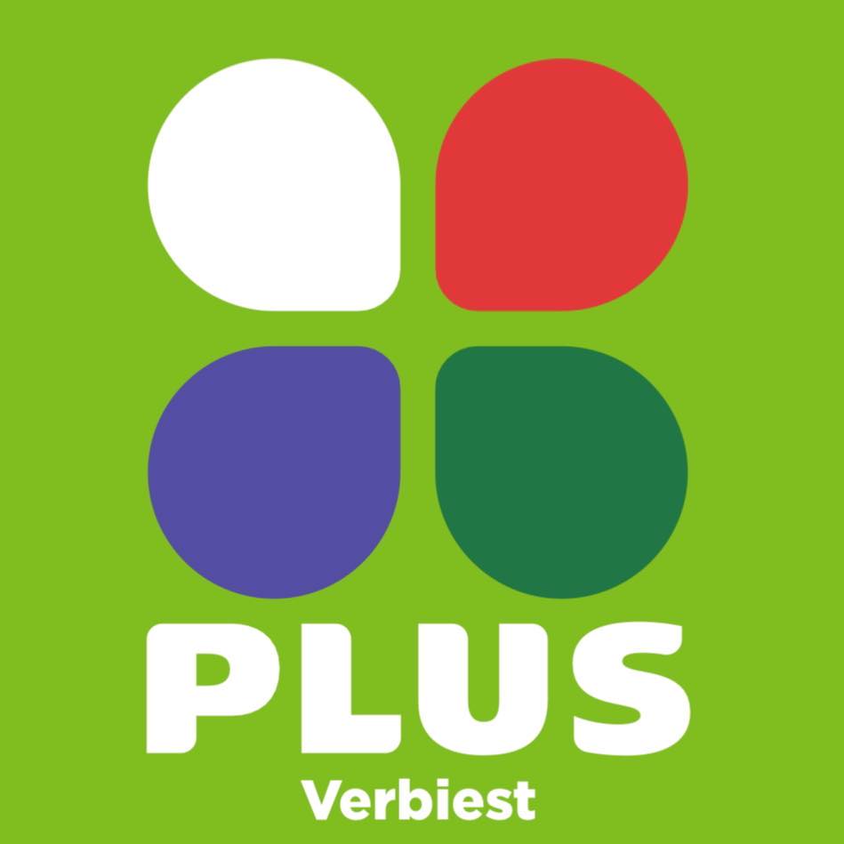 plusverbiest